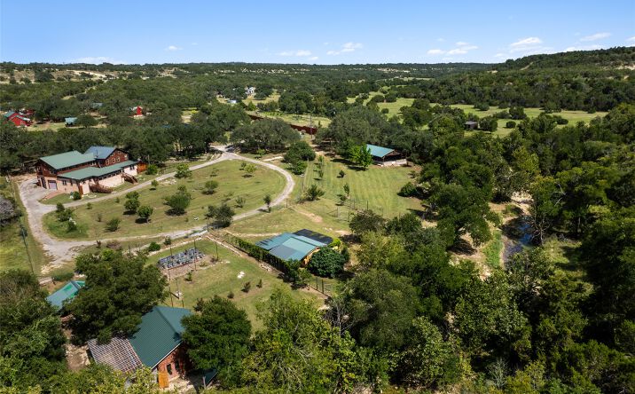 4032 Ranch Road 3232, Johnson City