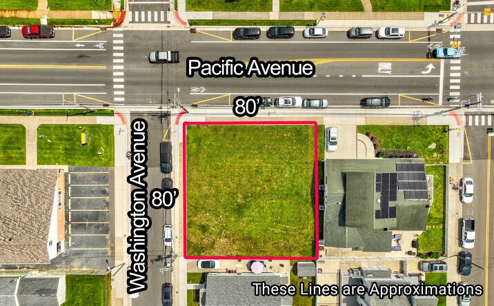 9400 Pacific Avenue, Wildwood Crest