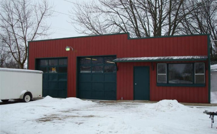 4404 12th Street, Wayland