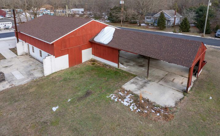 181 Chestnut Street, Belleplain