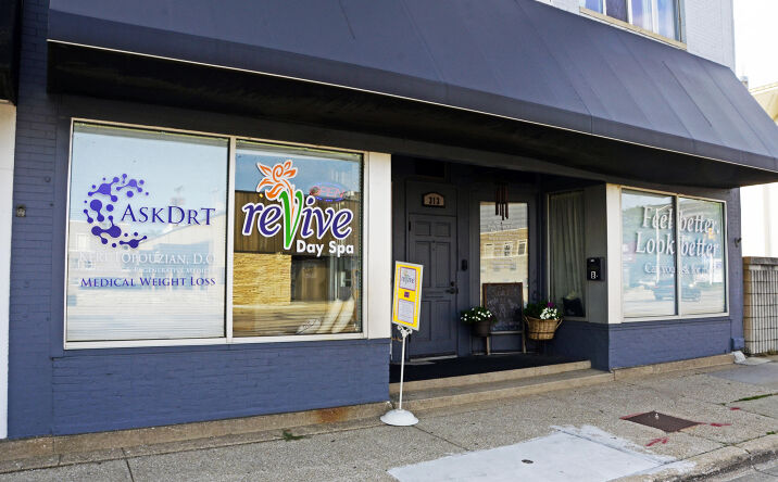 313 Main Street, St. Joseph