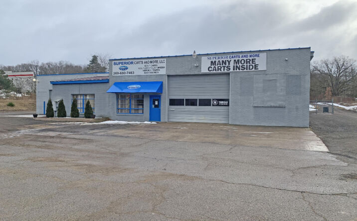 1234 Lincoln Road 1, Allegan