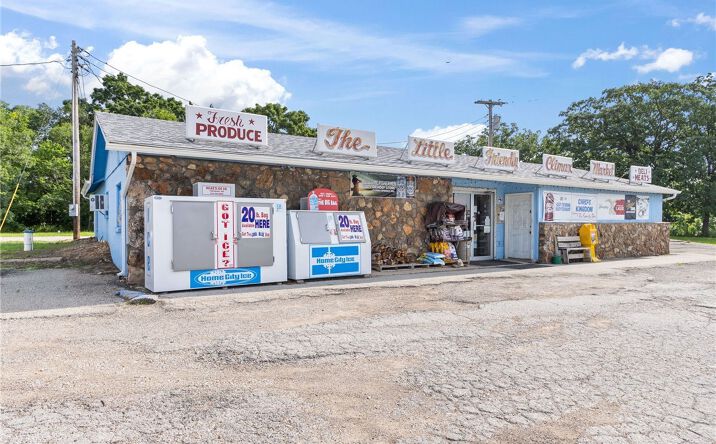 14343 N. State Highway 7, Climax Springs