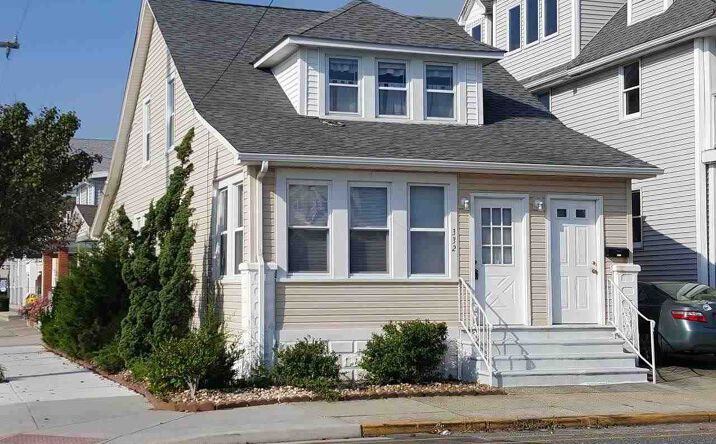 332 E Magnolia Avenue, Wildwood