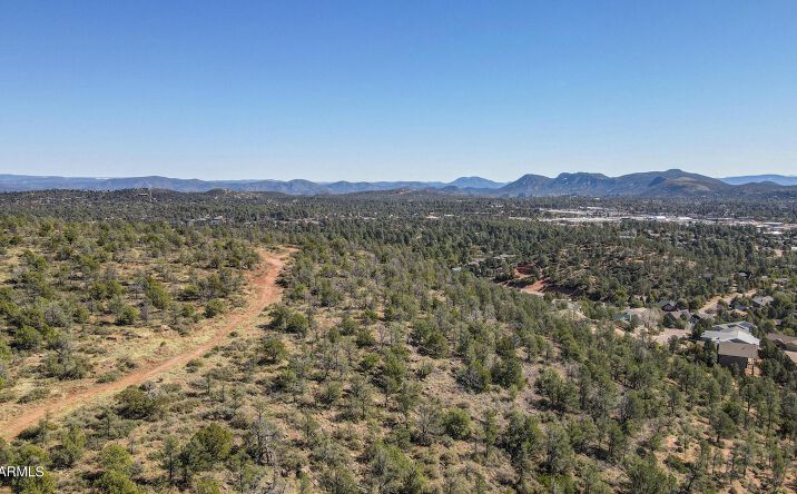 1000 W Falcon Lookout Ln, Payson