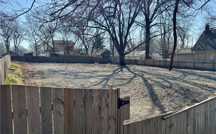 1937 N 29th Street, Kansas City