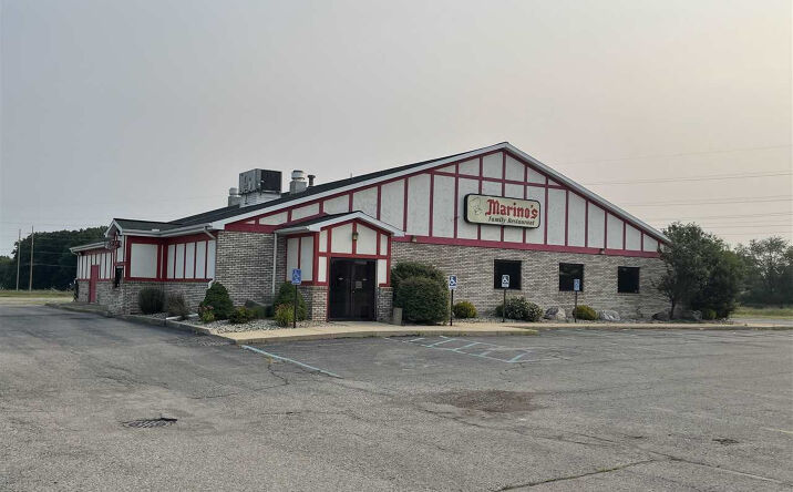 1980 W Parnall Road, Jackson