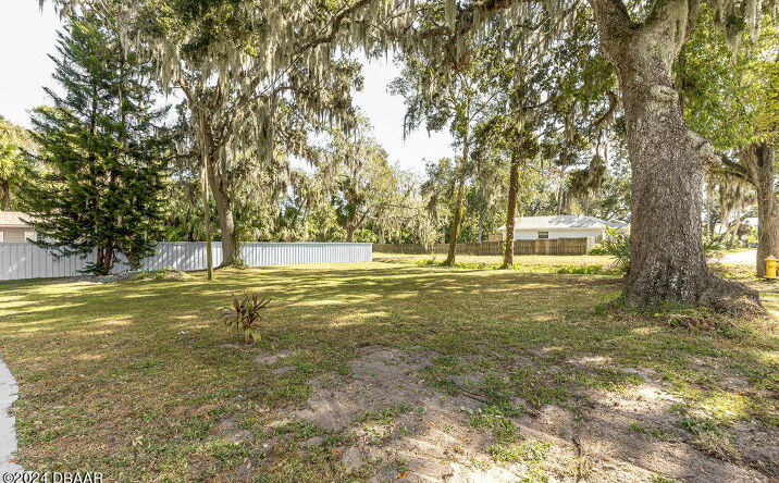 1501 Mobile Avenue, Holly Hill