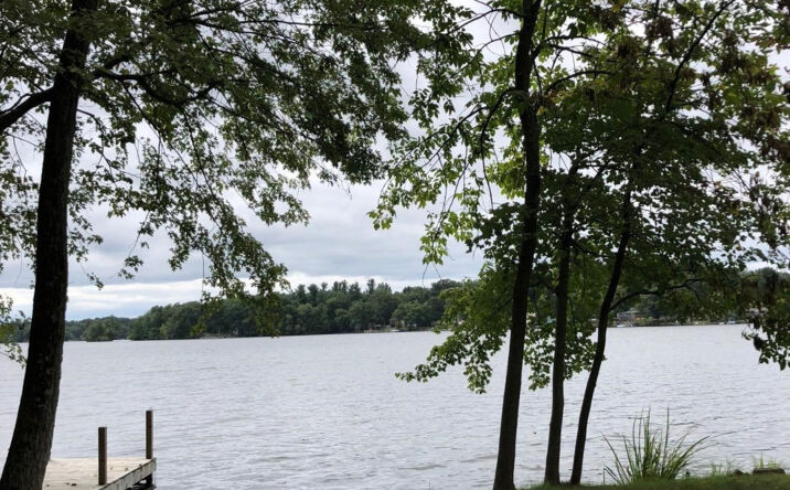 Kinderhook Lake, Chatham