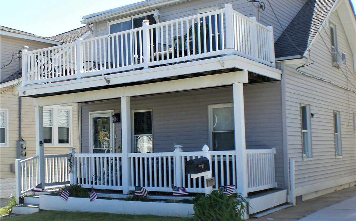 2005 New York Avenue, North Wildwood