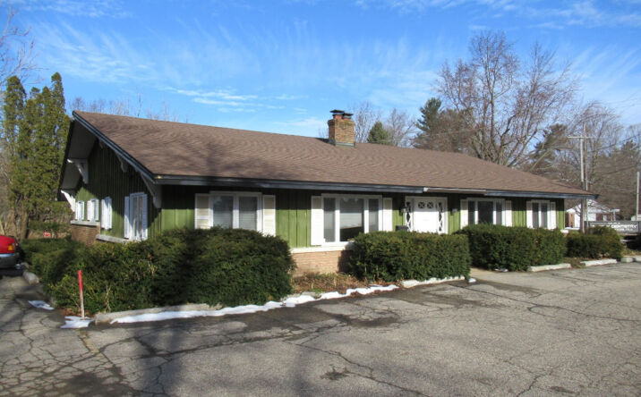 500 Linn Street, Allegan