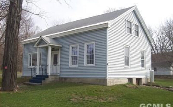1014 Route 32, Greenville