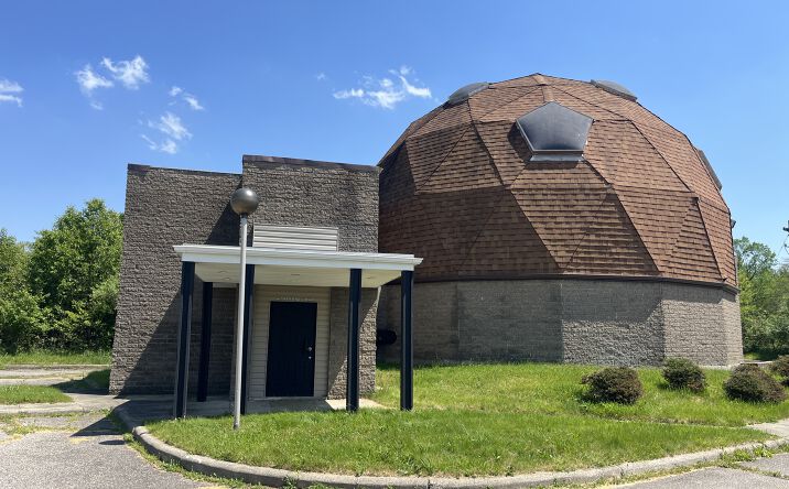 166 Currie Hall Parkway, Kent
