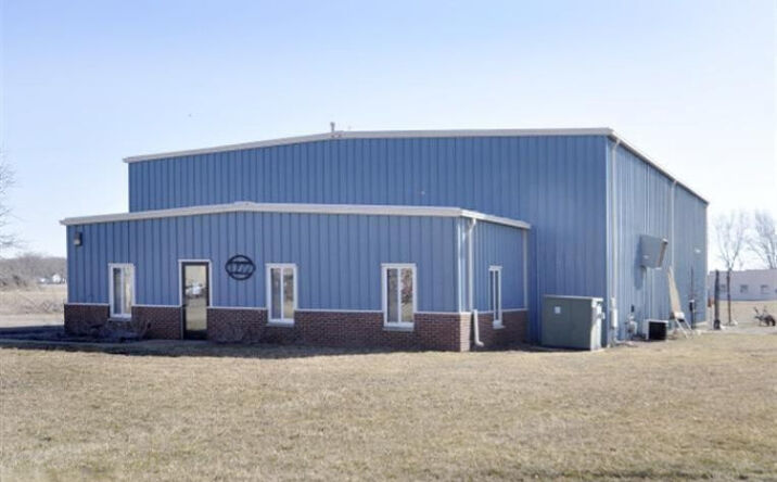 1277 Arbogast Road, Union City