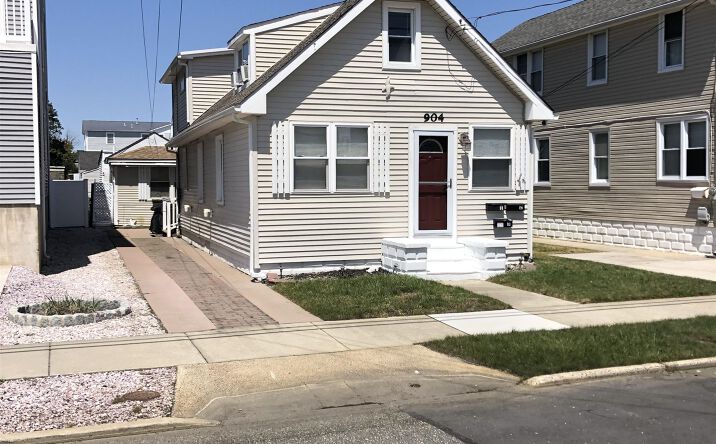904 New York Avenue, North Wildwood