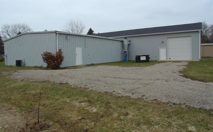 3419 Hill Street, St. Joseph