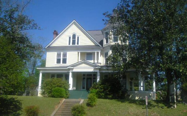1600 24th Avenue, Meridian