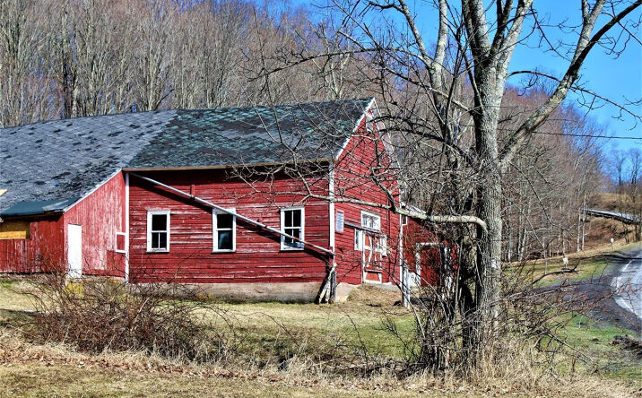 509 Sutton Hollow Road, Ashland