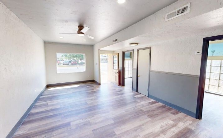 901 Delaware AVE, Alamogordo