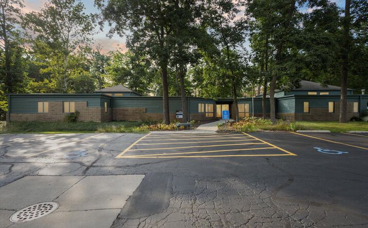 2585 Spring Arbor Road, Jackson
