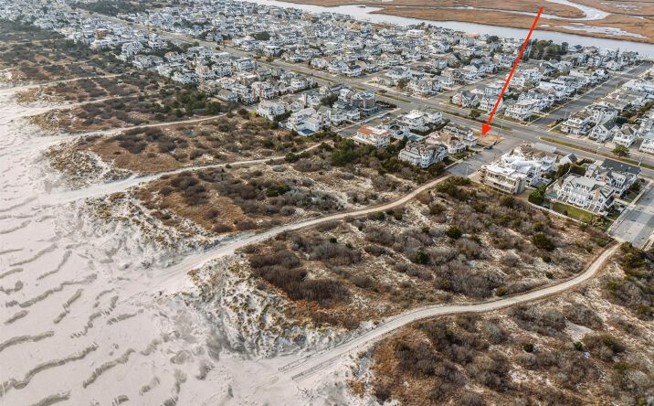 6229 Dune Drive, Avalon