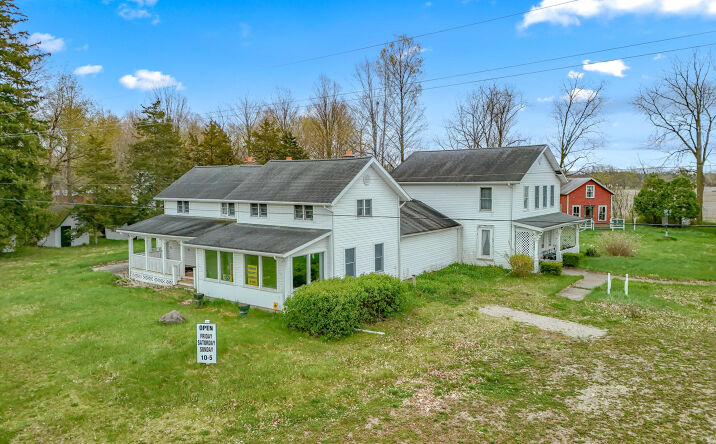 8651 W Chicago Road, Allen