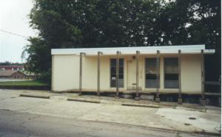 1216 CONSTITUTION Avenue, Meridian
