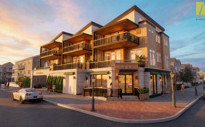 6000 Landis Avenue, Sea Isle City