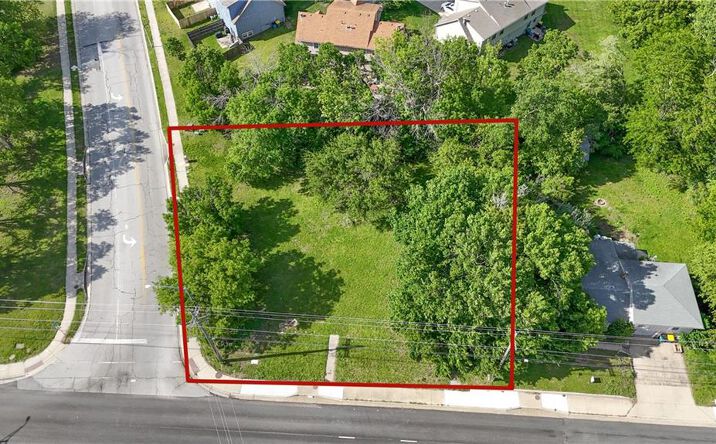 6760 W 151st Street, Overland Park