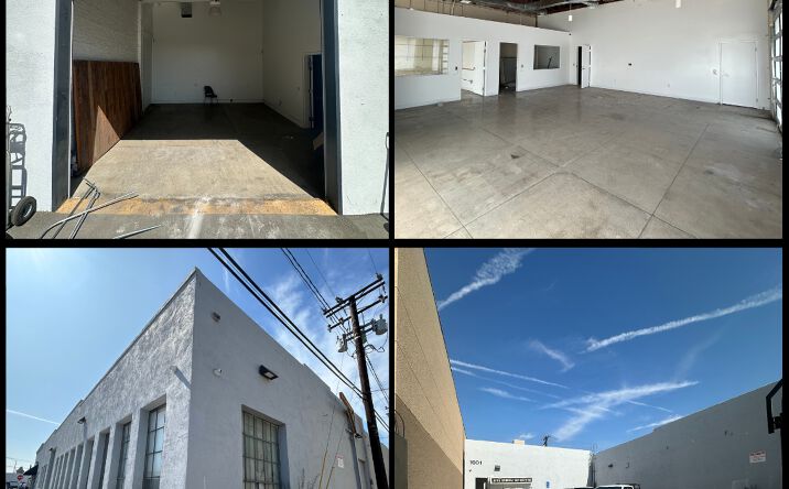 1601 W Anaheim St, Long Beach