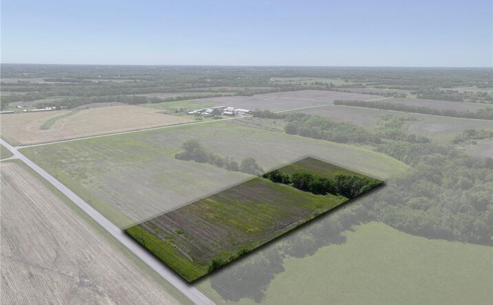 Tract #1 E 307th Street, Harrisonville