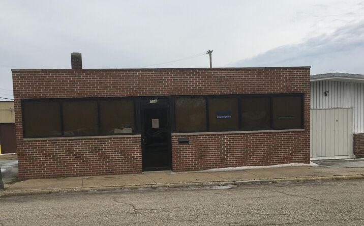 254 Colfax Avenue, Benton Harbor