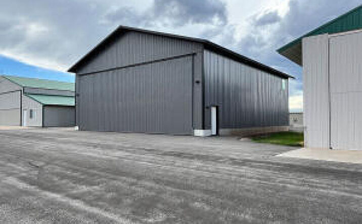19 Airport Road, Afton