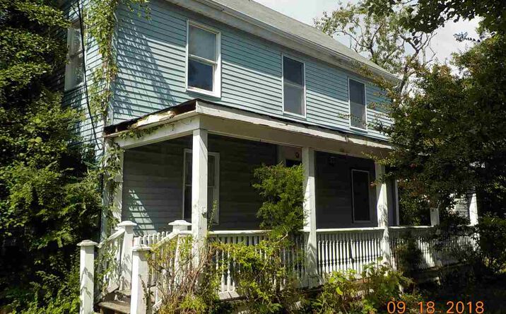 1269 LAFFAYETTE Street, Cape May