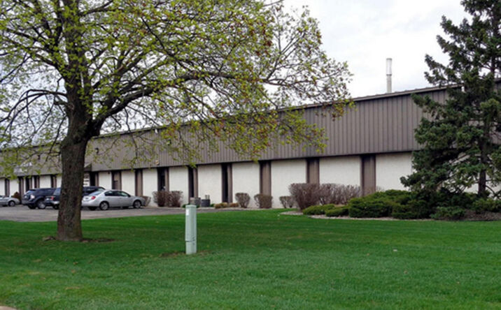 4570-4582 Wayne Road, Springfield