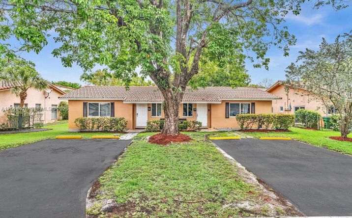 3691 NW 78th Ln, Coral Springs