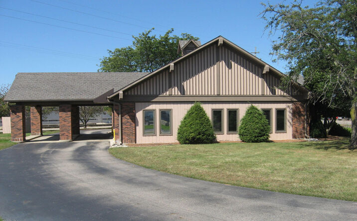 676 E Main Street, Centreville