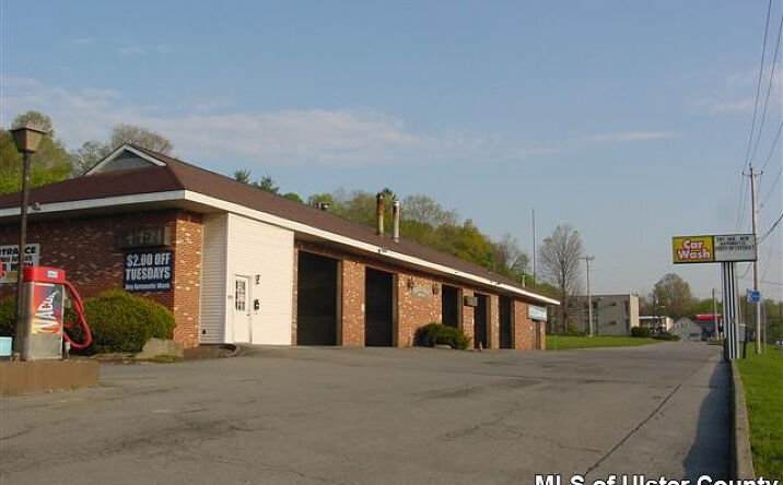 3509 Route 9w, Highland
