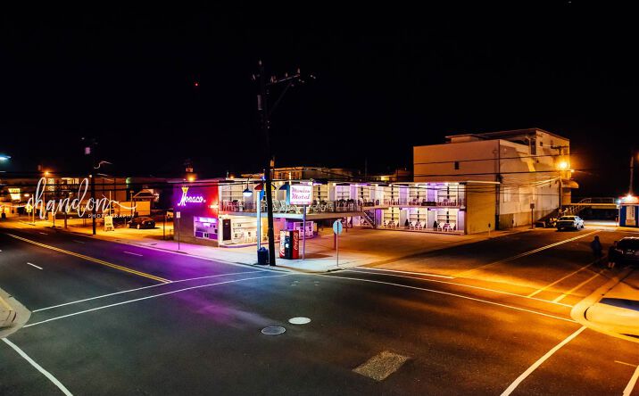 4211 Ocean Avenue, Wildwood