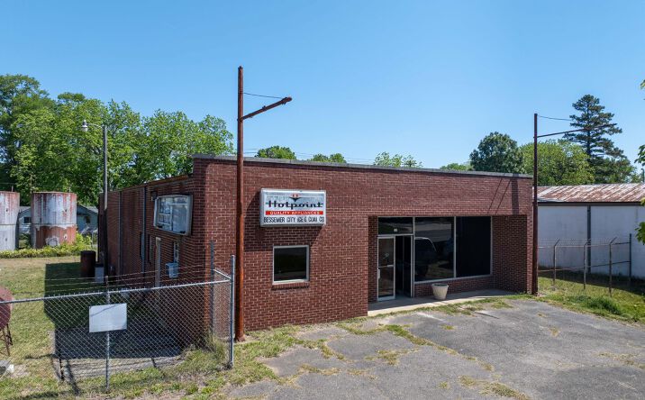 311 E Virginia Ave, Bessemer City