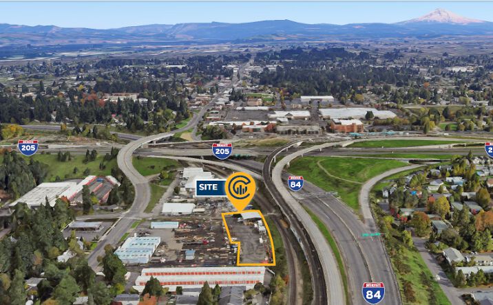 1239 NE 92nd Ave, Portland