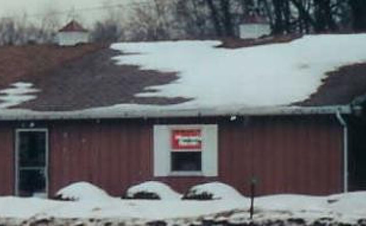 3590 ANN ARBOR RD, Jackson