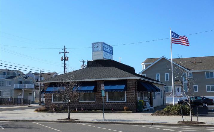 2688 Dune Drive, Avalon