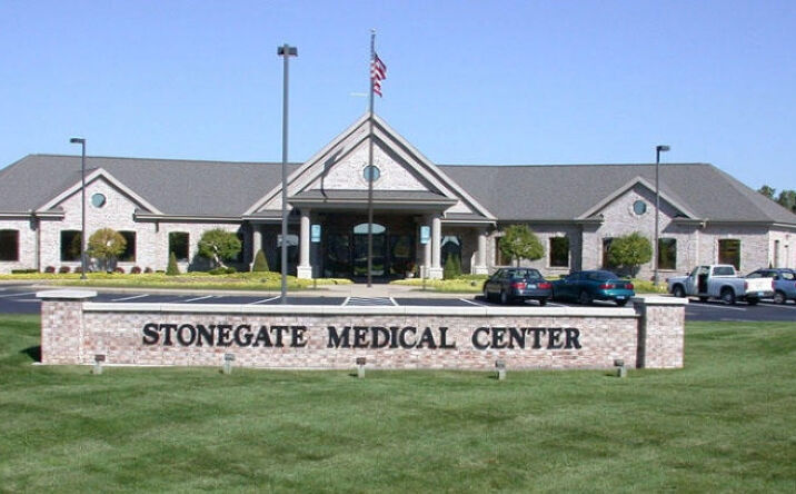 3901 Stonegate Park B, St. Joseph