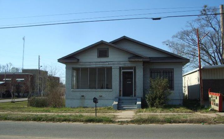 1330 B Street, Meridian