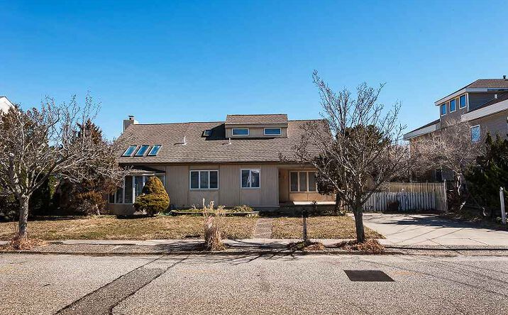 129 E Memphis Avenue, Lower Township