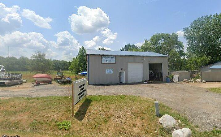 12325 Marsh Road, Shelbyville