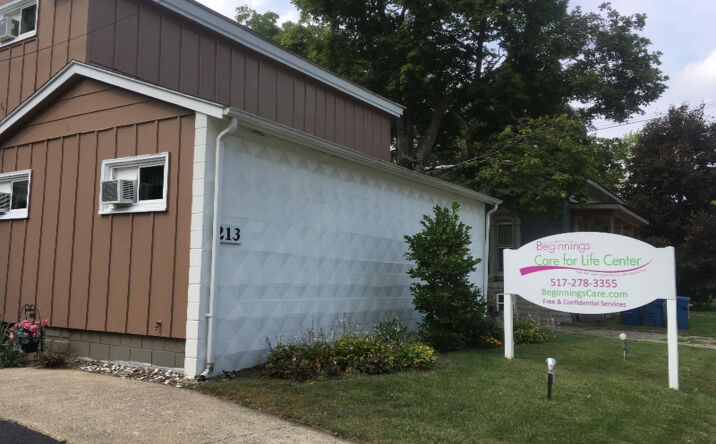 213 Marshall Street, Coldwater