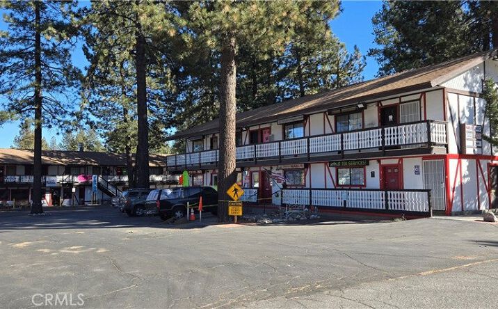 42001 Big Bear Boulevard, Big Bear Lake