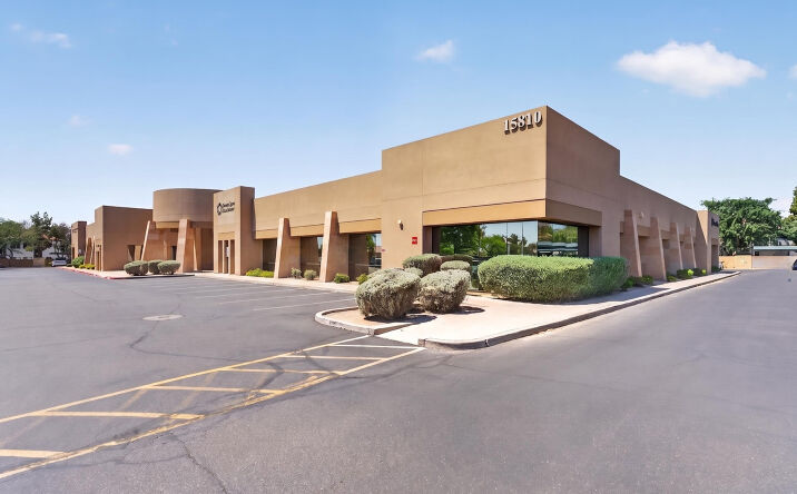 15810 South 45th Street, Phoenix